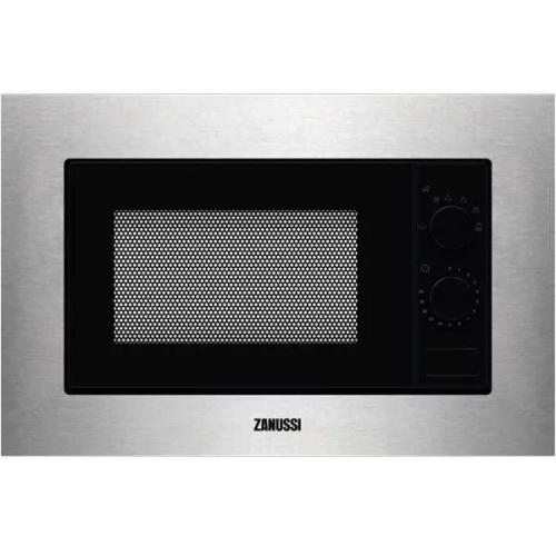 Microondas Zanussi Zmsn5sx 17l Int Inox