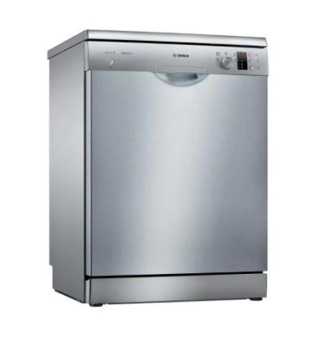 Dishwasher Series 2 Sms25ai07e 12 Sets (Inox) - Bosch