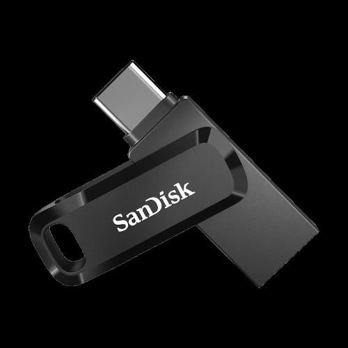 Memory Drive Flash Usb-C 256gb/Sdddc3-256g-G46 Sa.