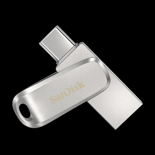 Memory Drive Flash Usb-C 512gb/Sdddc4-512g-G46 Sa.