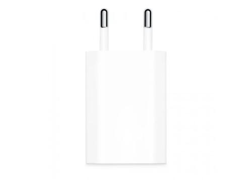 Apple Power Adapter 5w (Mgn13zm/A)