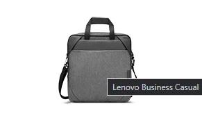 Lenovo Business Casual 15.6-Inch Topload