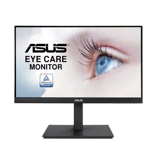 Monitor 21.5" Va229qsb Full Hd LED Preto - Asus