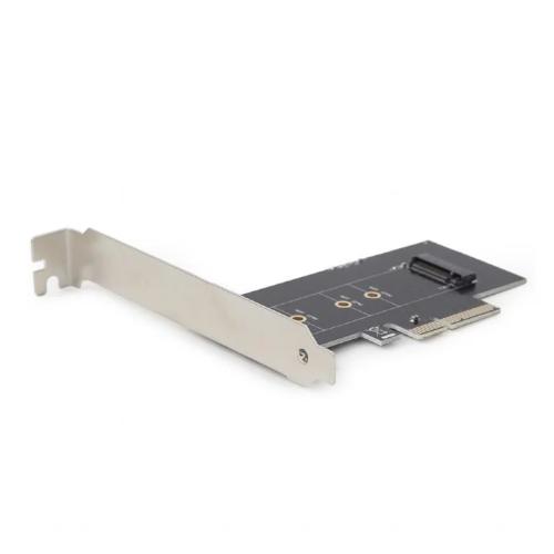 Pc Acc M.2 SSD Adapter Pci-E/Add-On Card Pex-M2-0.