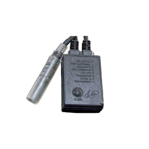 Programador para Tubo Flexiled 50m Ip44 Edm