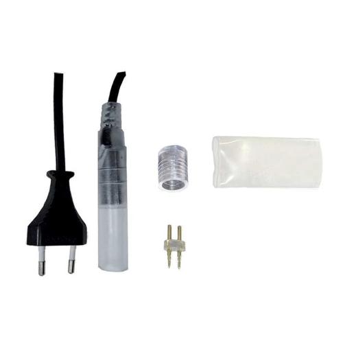 Kit Alimentação para Tubo Flexyled Fixo 1,5m