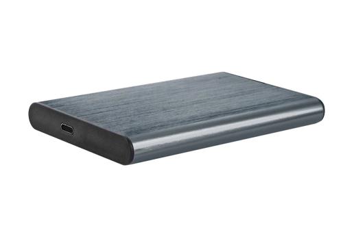Caixa Disco Armazenamento Usb 3.1 2,5" Tipo C