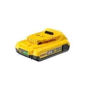 Dewalt Dcb183 Battery