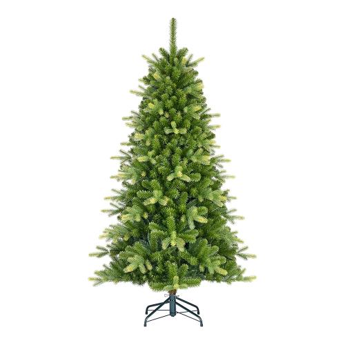 Árvore de Natal 752 Ramos 155cm