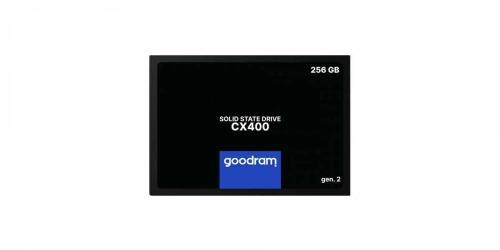 Disco SSD Cx400 128gb Sata Iii 2,5 Goodram