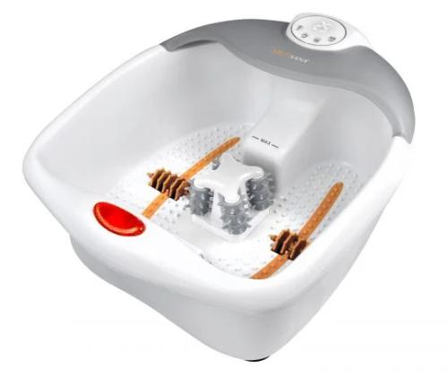 Balneario para Pies Medisana Fs 885 Confort