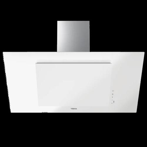 Wall Hood Dvt 98660 Tbs 698 M³/H (White) - Teka