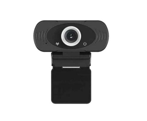 Imilab Webcam Full Hd 1080p With Tripod Black Cmsxj22a