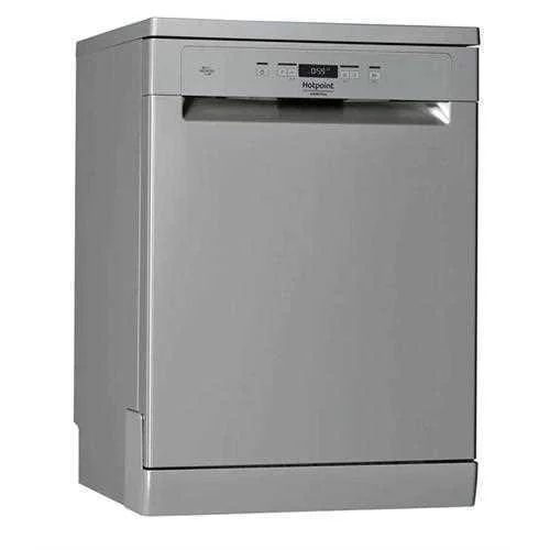 Máquina de Lavar Louça Hotpoint Hfc3c26fx 14 Conjuntos Classe e