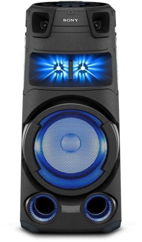 *sony Mhc-V73d