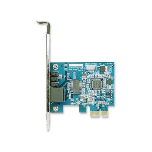 Intellinet 522533, Interno, com Fios, Pci Express.