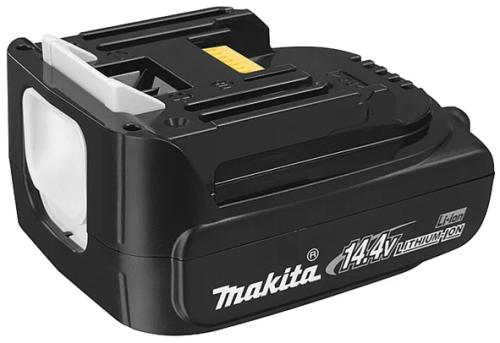 Bateria de Íon-Lítio Makita Bl1415n 14,4 V 1,5 Ah