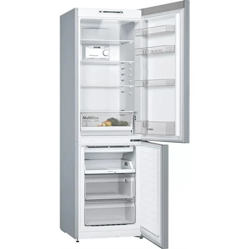 Frigorífico Combinado Bosch Kgn36nlea 302l Classe e