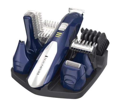 Aparador Corporal Multifunções Remington Pg6045 All-In-One Kit
