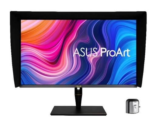 Asus Proart Pa32ucx-Pk 81,3 Cm (32") 3840 X 2160 .