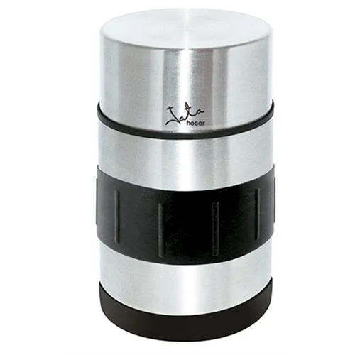 Termo Jata P/Solidos-0,75L.Inox-827