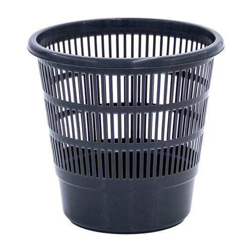Caixote do Lixo 16l Rede Cor Preto