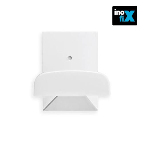 Cabide Adesivo Metal-Plastico Grande (Blister 1 U.