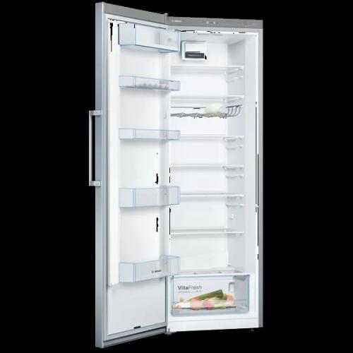 Frigorífico Sem Congelador Bosch Ksv33vlep 324l Classe e