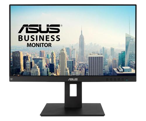 Monitor 23.8" Be24eqsb Full Hd LED Preto - Asus