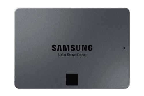 Disco SSD 2.5p Samsung 870 Qvo 8tb Sata3 560/530mbps