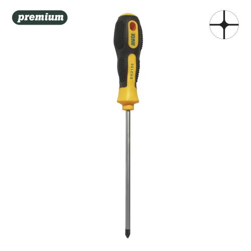 Chave de Parafusos Phillips Ph1 100mm Dph110