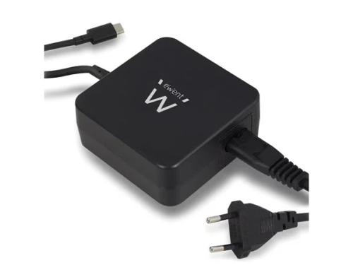 Usb Type-C Notebook Charger - 65 W Max.
