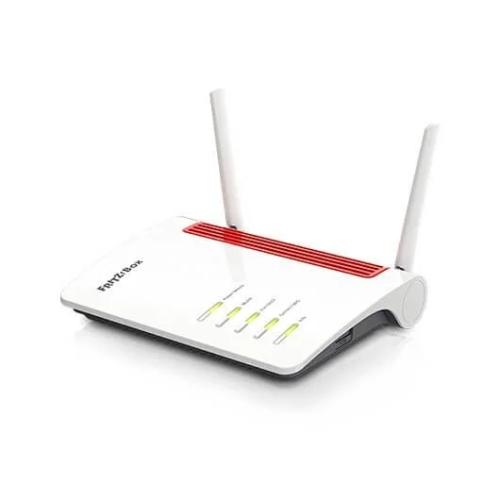 Router Fritz! Fritz!box 6850 Lte 4g Lte Gigabit 4.