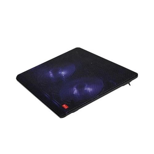 Soporte Refrigerante Ngs Cooler Jetstand para Portátiles Hasta 15.6"/ Iluminación Led