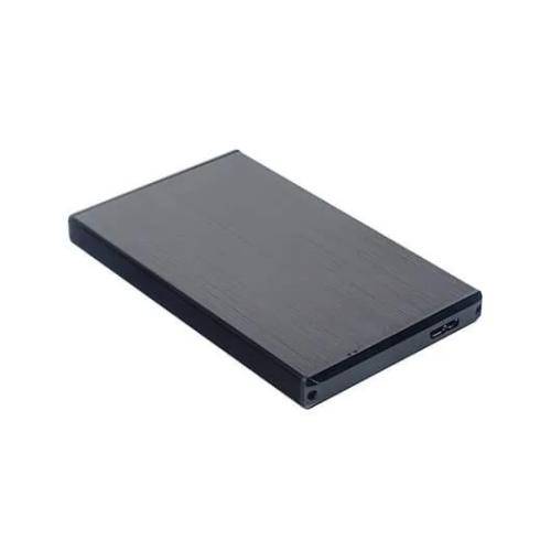Caixa Externa P/ Discos SSD e HDD 2.5" Usb 3.0