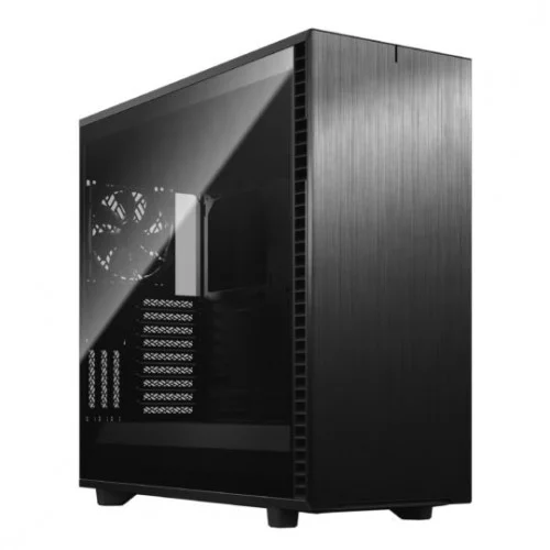 Caixa Extended-ATX Define 7 XL Dark Tempered Glass