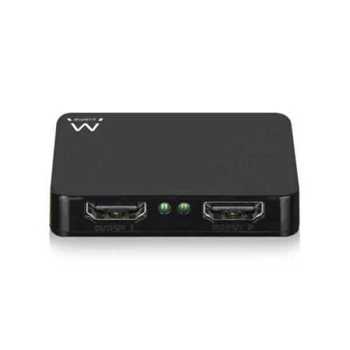 Switch Hdmi Ewent Ew3720 4k