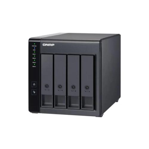 *tr-004 4x0hdd 3,5 Sata Usb3.0