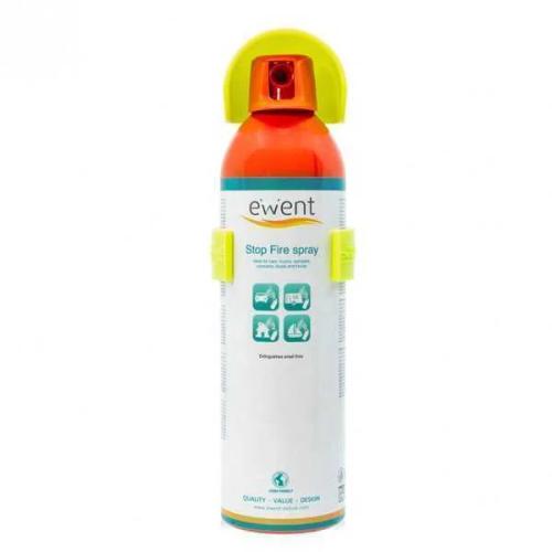 Spray Ewent Extintor De Fogo