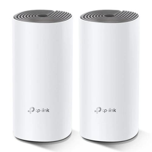 EXTENSOR DE COBERTURA TP-LINK AC1200 WHOLE-HOME M.