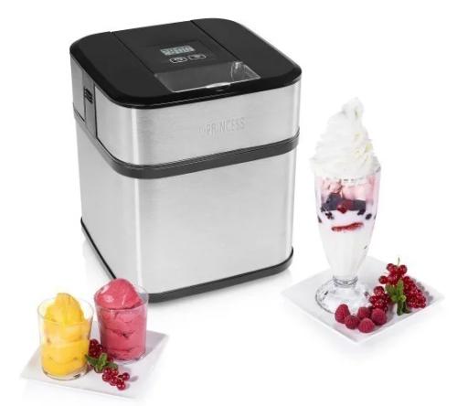 Geladeira Princess 282605 1,5 L 12W Açoel