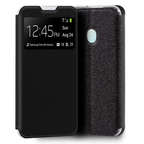 Capa Flip Cover Samsung A217 Galaxy A21s Liso Pre.