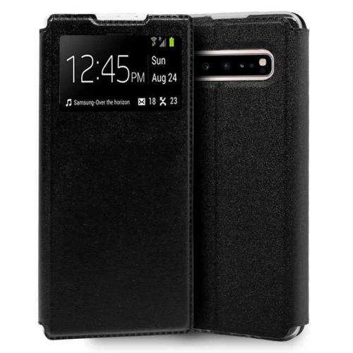 Capa Flip Cover Samsung G977 Galaxy S10 5G Liso P.