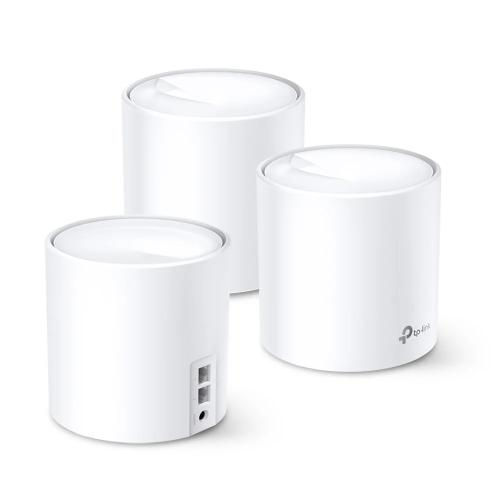 *tp-Link Deco X60(2pack) Ax3000