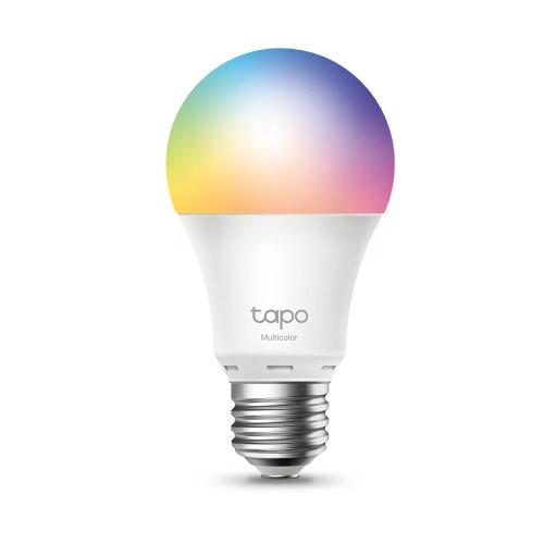 Tp-Link Tplink Smart Wi-Fi Wifi Light Multicolor E27 Tapo L530e (Tapo L530e)