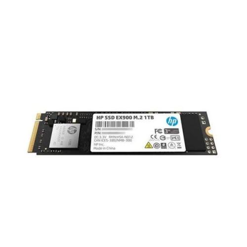 Hp SSD 1tb M.2 Pci-E Nvme Ex900 Retail