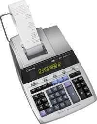 MP1211-LTSC - Calculadora de Secretária com rolo.