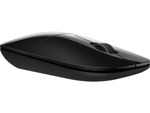 Hp Z3700, Ambidestro, Ótico, Rf Wireless, 1200 Dp.