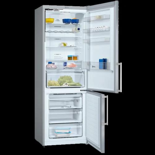 Frigorífico Combinado Balay 3kfe776xe 466l Classe e