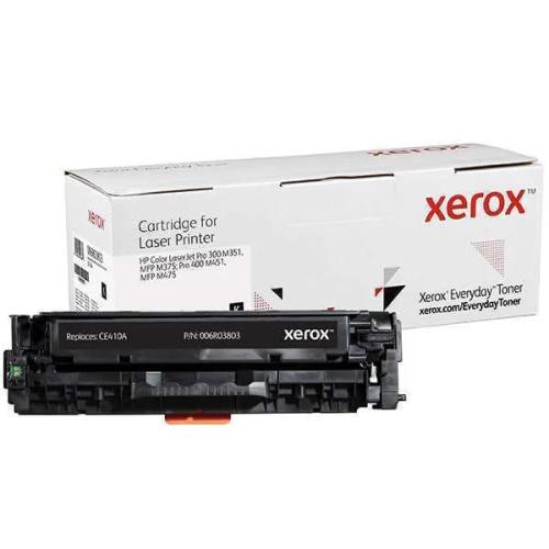 Xerox Toner Black Equivalent To Hp 305a